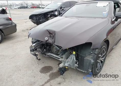 2021 Mercedes-Benz E 450 4Matic z USA, uszkodzony, nr VIN W1K1K5KB8MF159254